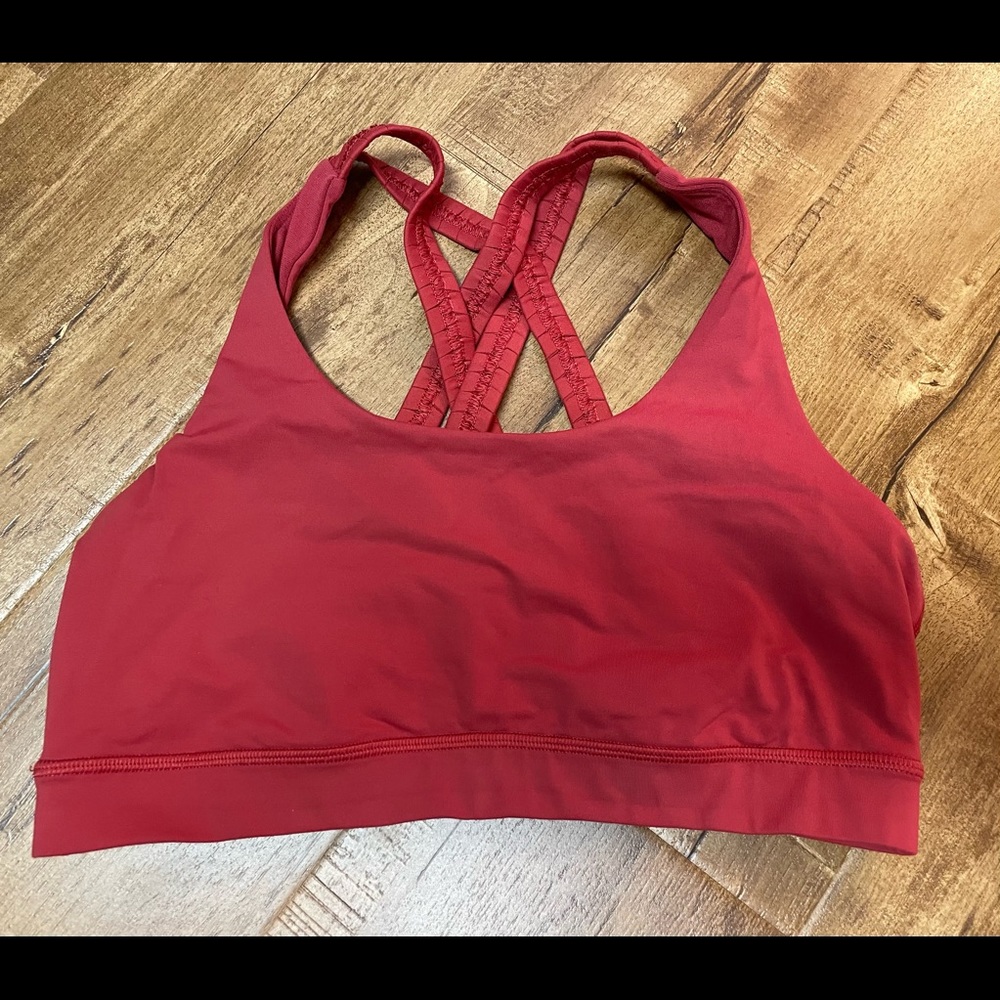 Lululemon bra